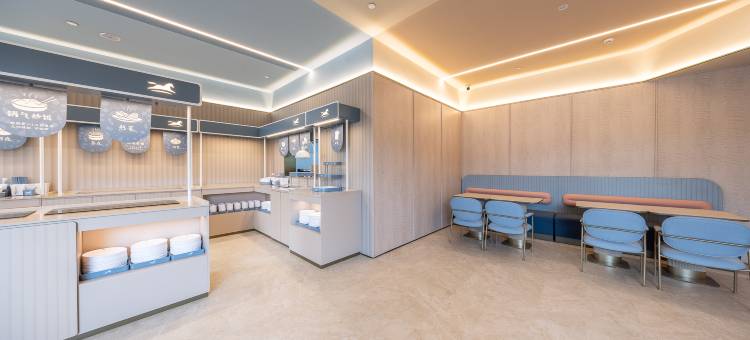 汉庭酒店(兰州西站糖酒市场店)图片