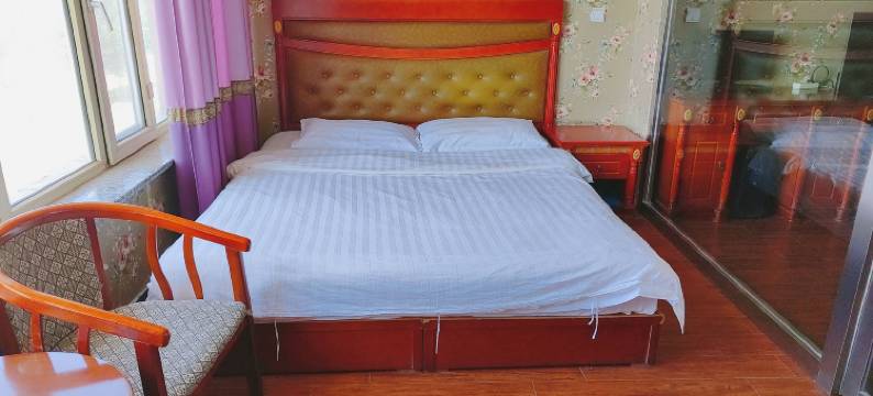 鑫华主题宾馆图片