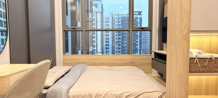 安静的住宿(A Quiet Stay)图片