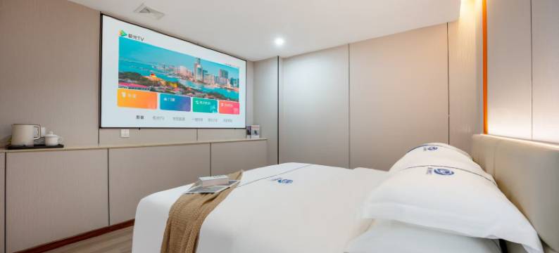 开平威灵顿酒店图片