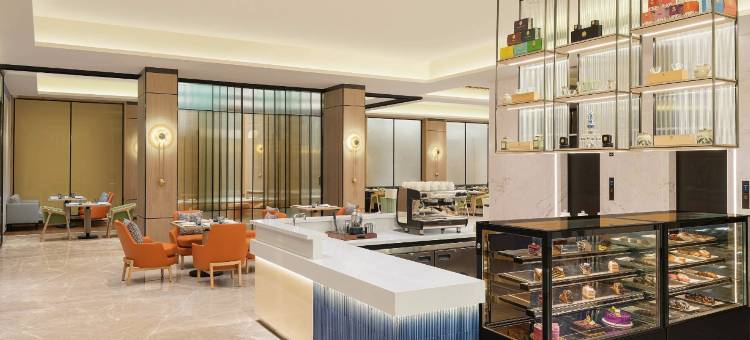 Hilton Garden Inn Surat City Centre图片