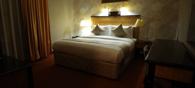 溪门酒店-拜特汉斯(CREEK GATE HOTEL - BAITHANS)图片