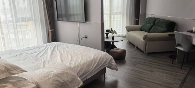 希尔漫酒店图片