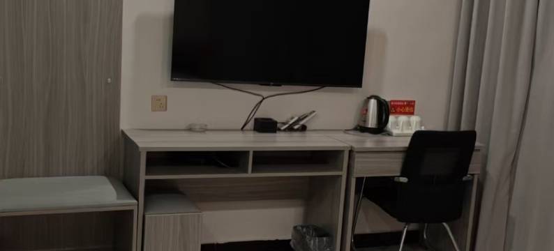 且末县塔中镇漠沁佳源快捷酒店图片