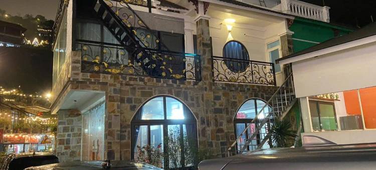 位于三岛的5卧室别墅-250平方米|带5个独立浴室(Vac Villa - Tam Đao)图片