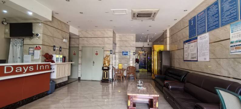 七天酒店(阜康汽车站店)图片