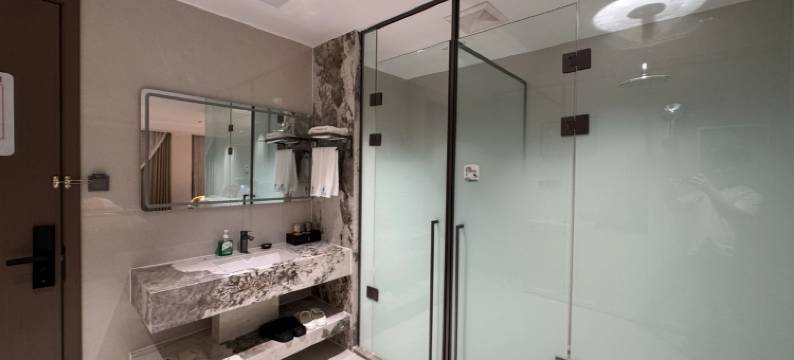 和悦酒店(砀山天御府店)图片