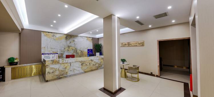 梅香春精选酒店(大同云冈区店)图片
