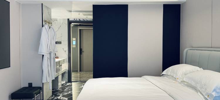 郴州骏龙智慧电竞酒店(裕后街店)图片