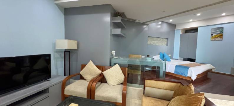 瀚海之冠・SeaView 设计师轻奢海景度假民宿图片