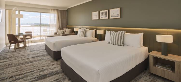 麦奎利港莱德瑞吉花园酒店(Rydges Hotel Port Macquarie, an EVT hotel)图片