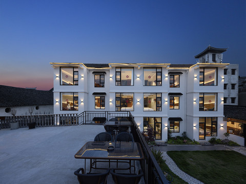 尚书雅苑美宿(乌镇西栅景区店)