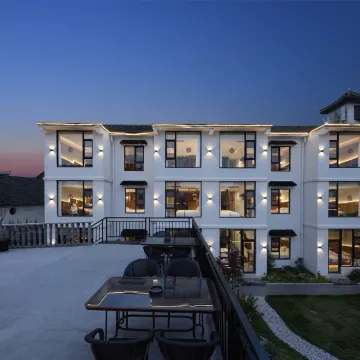 尚书雅苑美宿(乌镇西栅景区店)图片