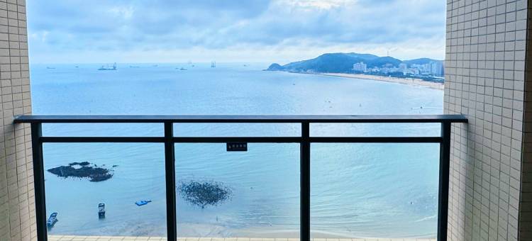 嘉宸度假公寓(阳江海陵岛大角湾水上乐园店)图片