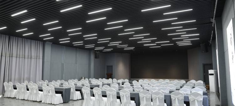 沧州途客轻居酒店图片