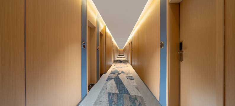 永州凯旋幻影大酒店(永州万达广场店)图片