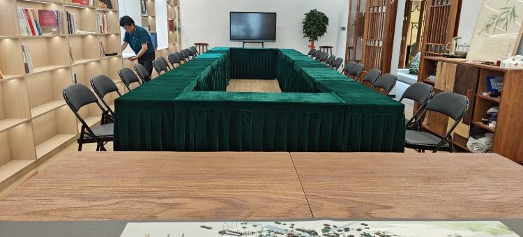 绍兴翠园精舍图片