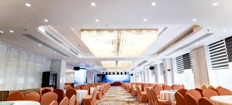 建瓯金龙大酒店图片