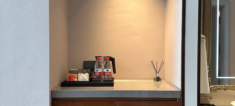 维也纳国际酒店(张家界天门山索道站店)图片