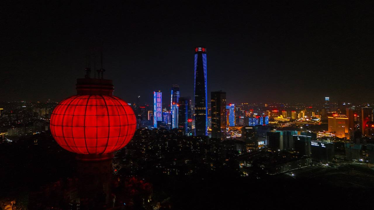 东莞东城国际酒店图片