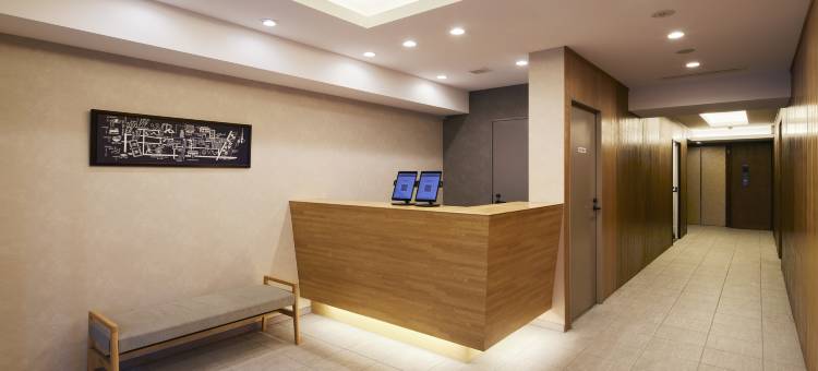 Minn 浅草 酒店公寓(Minn Asakusa)图片