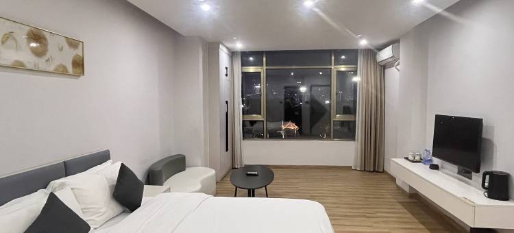 YZ·轻住民宿(西湖公园店)图片