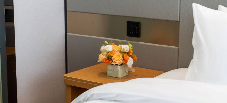 南宁美怡佳酒店(金阳路地铁站店)图片