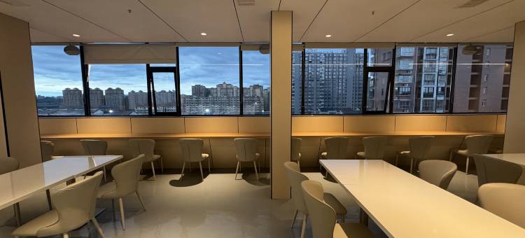 金禧大酒店(景德镇北站店)图片