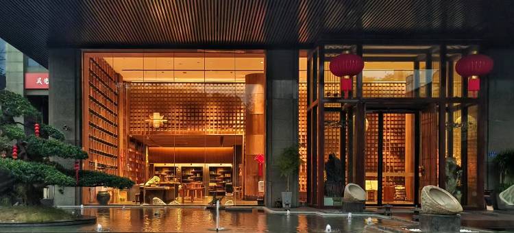 品缦·芸酒店(长沙高铁南站沙湾公园地铁站店)图片