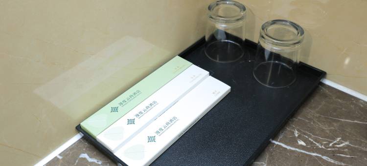 漫度民宿(硅谷大街动漫学院店)图片