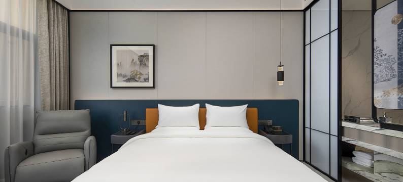 连云港合聚万嘉酒店图片