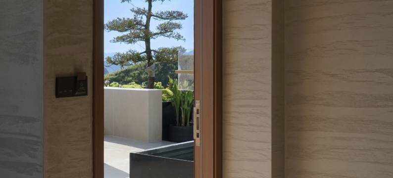 山岚·云境度假酒店图片