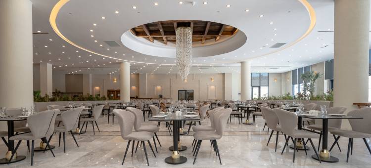 巴塞罗卡帕多西亚酒店(Barceló Cappadocia)图片