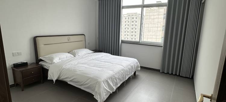 暖岸民宿图片