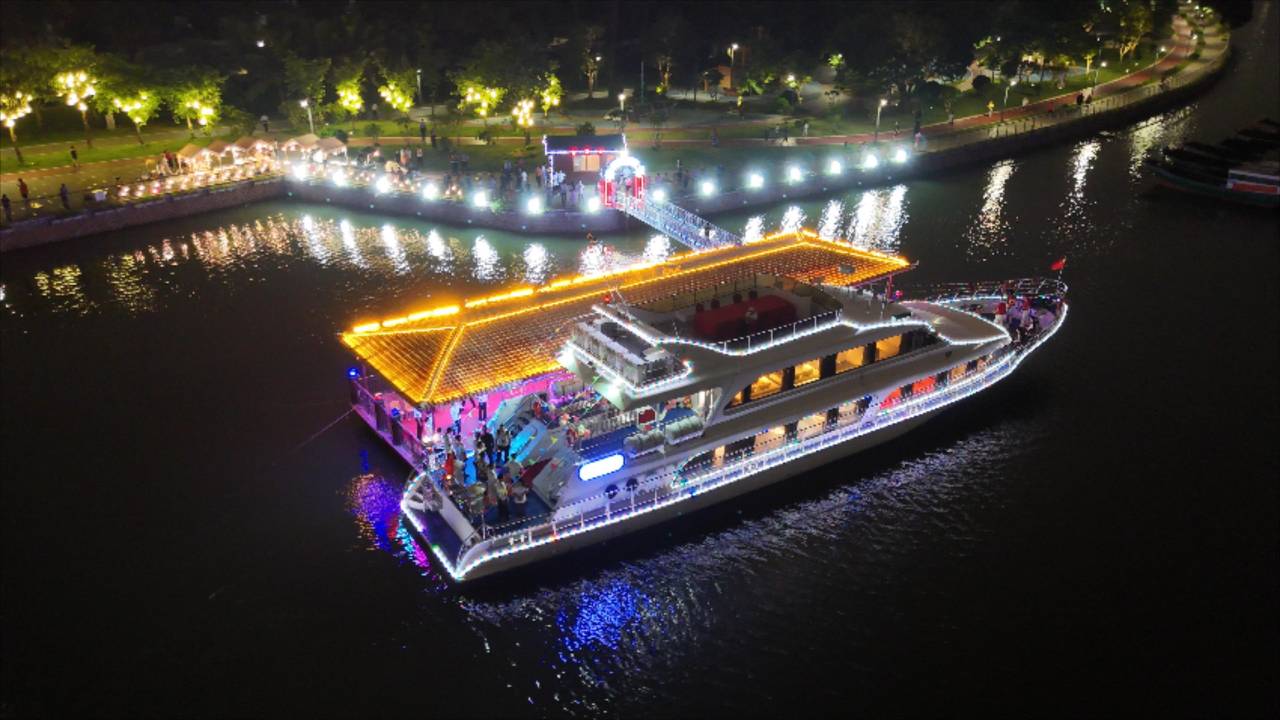 汉庭酒店(海口骑楼老街和平北路店)图片