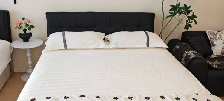 秦皇岛老龙头假日蓝湾优选度假公寓图片