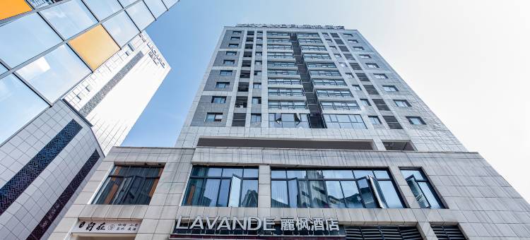 麗枫酒店(张家界市中心泊富广场店)图片