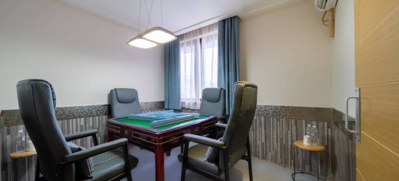 城市便捷酒店(武汉南湖建安街地铁站佰港城店)图片