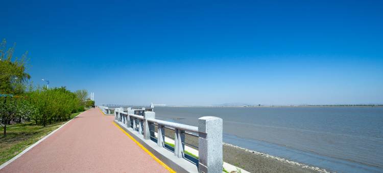 丹东新宿温泉公寓(江户城店)图片