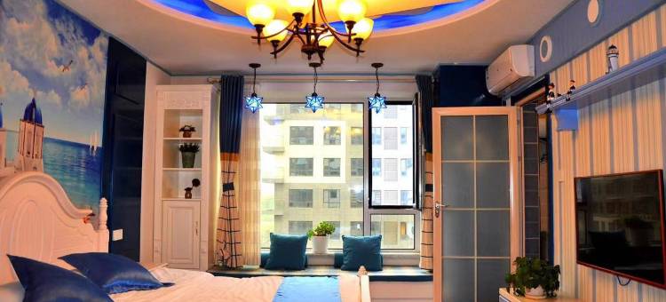 丹东新宿温泉公寓(江户城店)图片