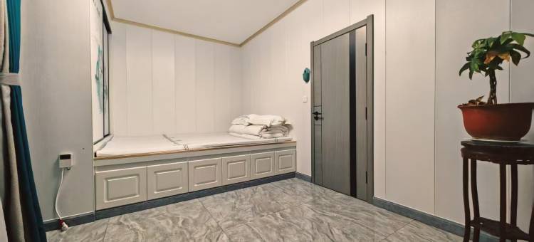 南山小筑民宿图片