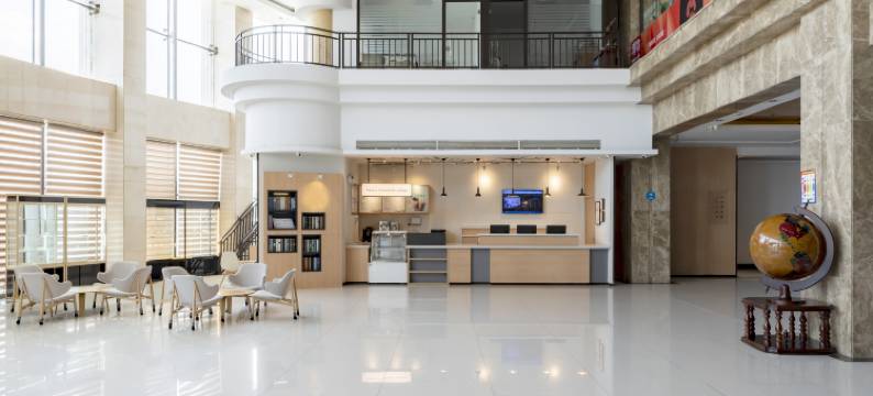 汉廷酒店(长春净月大街东北师范大学店)图片