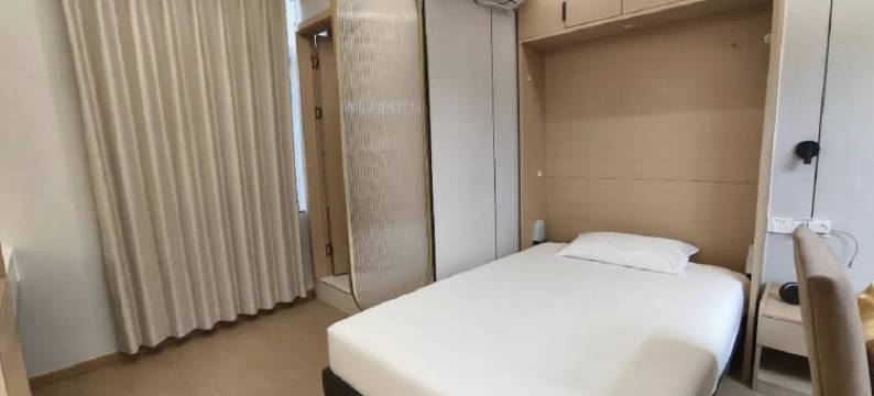 剑阁剑门星酒店图片