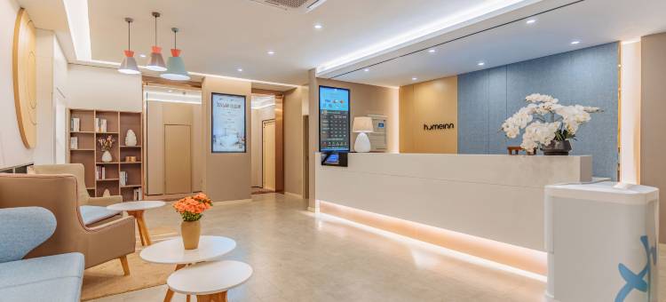 如家酒店·neo(昆明广福路大商汇店)图片