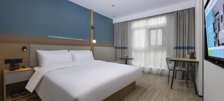 你好酒店(寿县楚文化博物馆店)图片