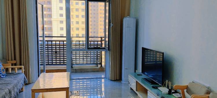 徽音别院民宿图片