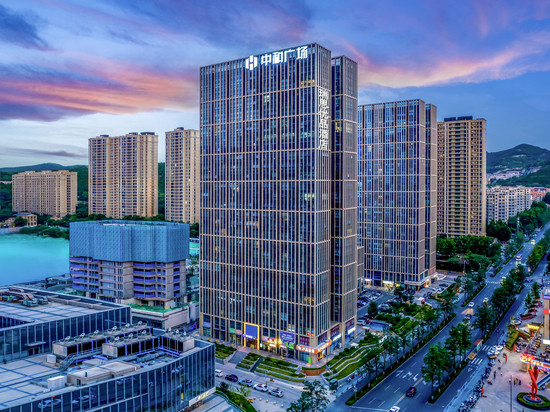 瑞思优品酒店(山东省博物馆奥体中心店)
