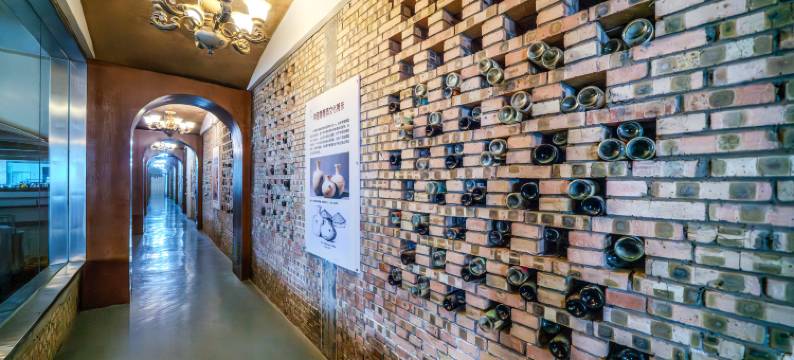 安邑度假民宿图片