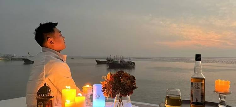 三梦季·海景花园度假酒店图片