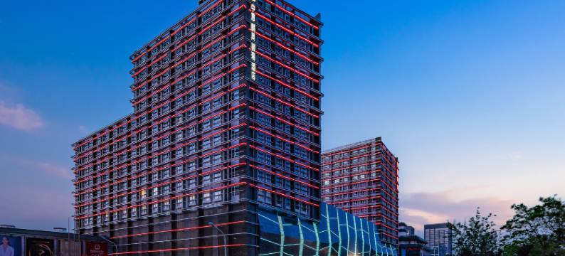 北京中意鹏奥御瑞酒店图片